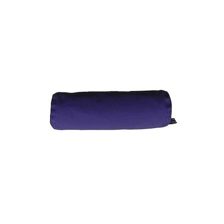 Peach Blossom Yoga Peach Blossom Yoga 11009 Neck Bolster - Violet 11009-A1